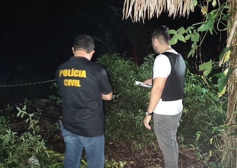 Suspeito de matar Julieta Henández nega estupro e dá versão do assassinato no Amazonas