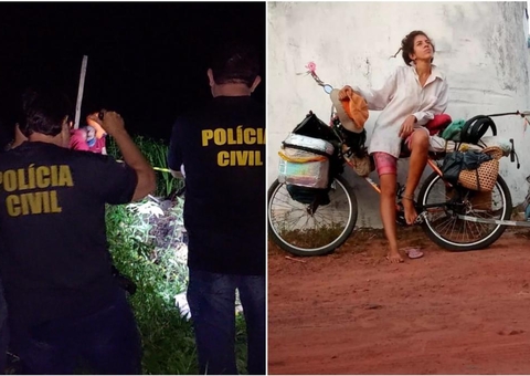 Suspeita diz que artista Julieta Hernández foi estuprada antes de ser morta no Amazonas