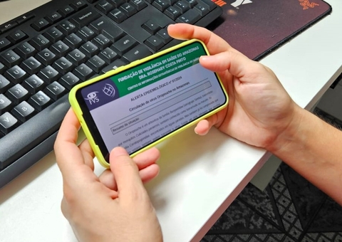 Amazonas registra 199 casos de febre Oropouche e FVS faz alerta