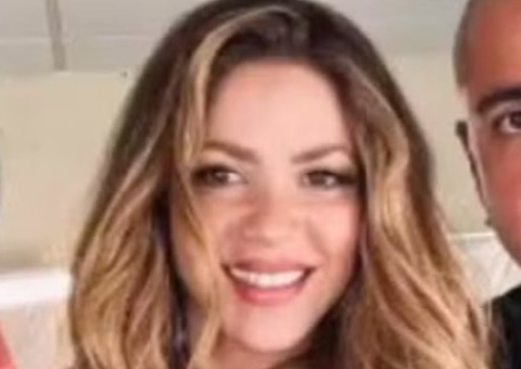 Shakira está namorando produtor argentino, diz imprensa espanhola 
