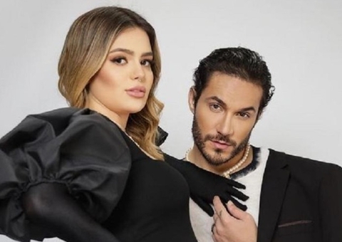 Eliezer é acusado de dar golpe em Viih Tube e promete processar internauta