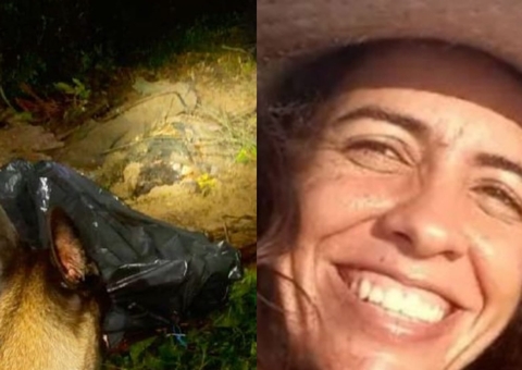 Juiz mantém prisão de casal que estuprou e matou Julieta Hernández em Manaus