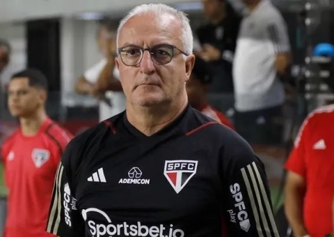Dorival fala em 'sonho pessoal' ao aceitar proposta para assumir a seleção