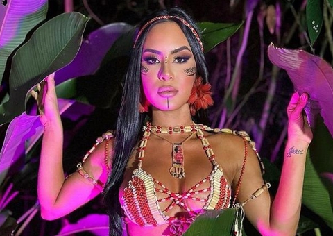 Amazonense Isabelle Nogueira vira assunto mais comentado no ‘X’ ao disputar vaga no BBB24