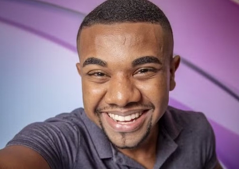 Favorito a entrar no BBB24, motorista de app tem perfil do Instagram desativado