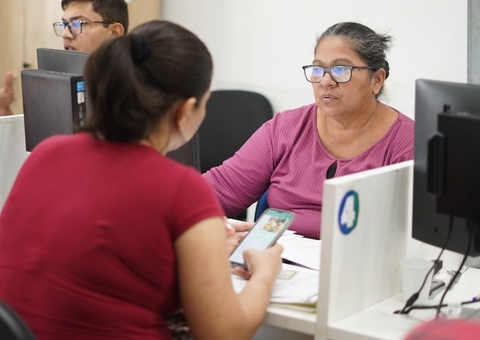 Artífice e mais: veja as 55 vagas de emprego do Sine Amazonas para esta terça