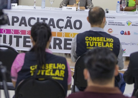 Novos conselheiros tutelares de Manaus tomam posse nesta quarta-feira