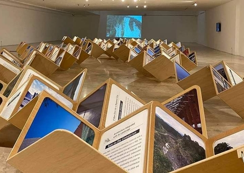 Exposição japonesa gratuita começa nesta quarta em Manaus