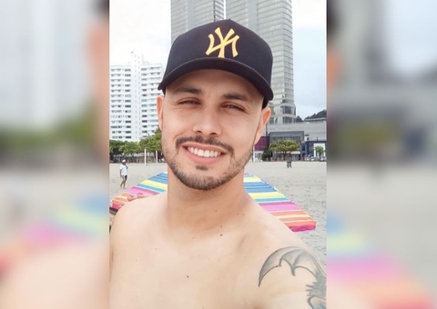 Homem morre ao tentar salvar duas pessoas de afogamento em praia