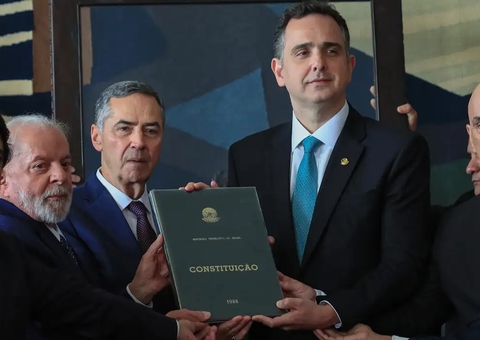 Lula afirma que perdão a golpistas soaria como impunidade