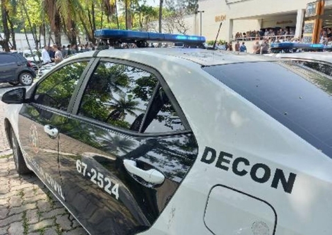 Eletricista é preso por fazer procedimentos estéticos ilegais; vítima sofreu sequelas graves