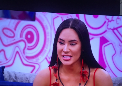 Amazonense Isabelle Nogueira está no BBB24
