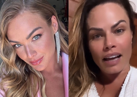 Ex-BBBs Bárbara Heck e Nati Casassola questionam exclusão dos 'padrões' e são criticadas