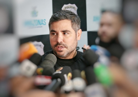 Integrantes de facção repassavam informações sobre tráfico entre Manaus e interior