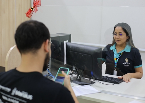 Estoquista e mais: Confira as 267 vagas de emprego do Sine Manaus para esta quarta