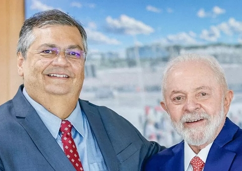 Dino vai deixar Ministério da Justiça na sexta e defende nome de substituto