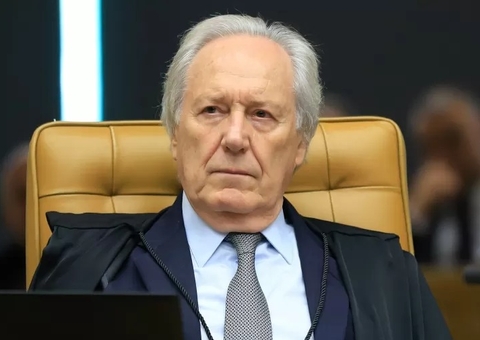 Ricardo Lewandowski vai assumir Ministério da Justiça no lugar de Flávio Dino