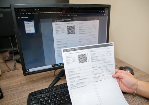 Detran divulga calendário com novos prazos para Licenciamento Anual de Veículos