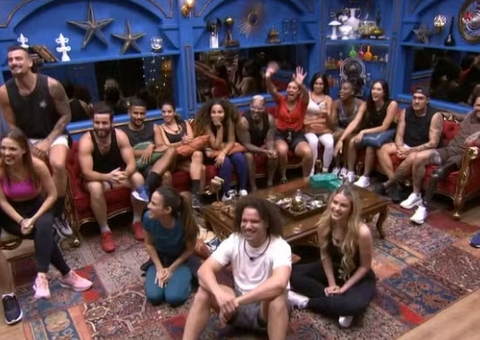 Banheiro imundo do BBB24 choca público