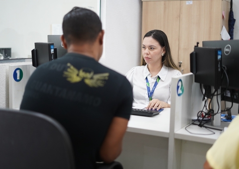 Confira as 79 vagas de emprego do Sine Amazonas para esta quinta