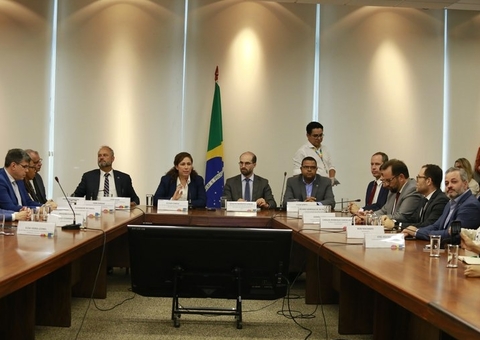 Governo publica edital do 'Enem dos concursos' nesta quarta