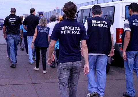 Novos servidores da Receita Federal tomam posse nesta quinta-feira em Manaus