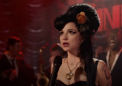 Back to Black, cinebiografia de Amy Winehouse ganha primeiro trailer; assista