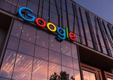 Google faz demissão em massa no mundo todo