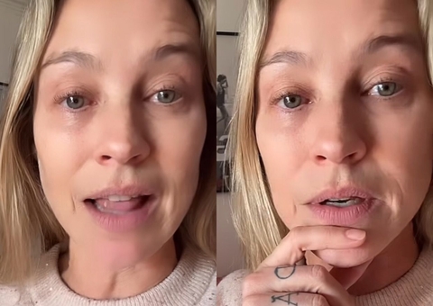 Luana Piovani recorda agressão de Dado Dolabella e cita Wanessa: 'criminoso'