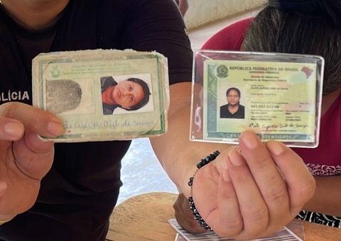 Amazonas expediu mais de 185 mil Carteiras de Identidade Nacional em oito meses