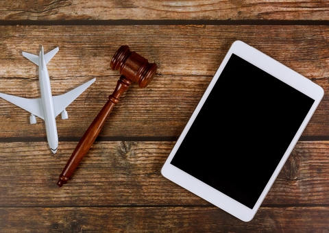 Agência é condenada por não avisar alteração em voo de cliente no Amazonas