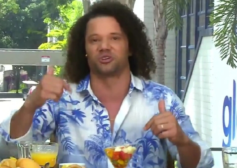 Maycon fala sobre apelidar Vinicius de 'cotinho' no BBB24