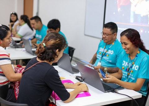 ‘Sine nos bairros’ oferta serviços em duas zonas de Manaus neste sábado; confira