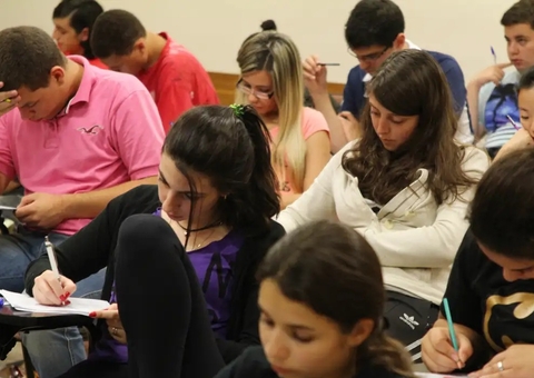 Enem dos concursos amplia vagas para cadastro reserva