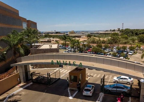 Anvisa lança concurso com salário de R$ 16 mil