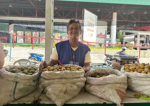 Feiras da ADS acontecem neste fim de semana em Manaus