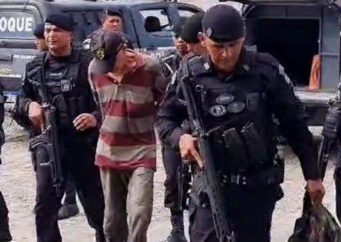 Homem mata gerente de restaurante por ‘se sentir discriminado’ em entrevista de emprego