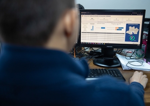TJAM lança ferramenta de IA que identifica similaridades entre processos