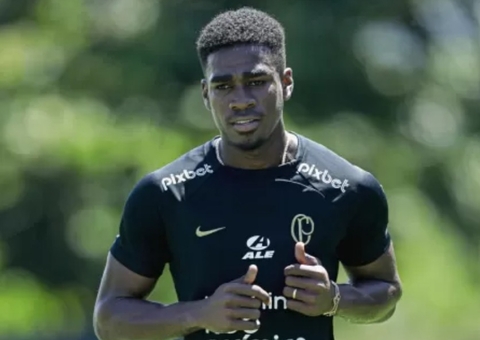 Corinthians anuncia Félix Torres e detalha pagamento de R$ 31 milhões