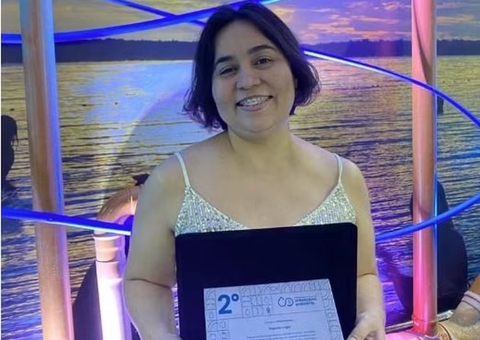 Jornalista Eliena Monteiro morre aos 37 anos em Manaus