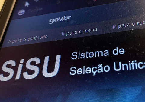 Lista de universidades com vagas para o Sisu já está disponível