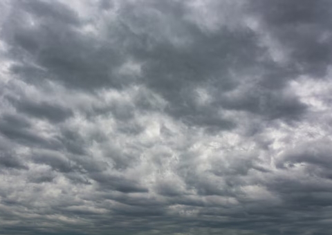 Manaus deve ter pancadas de chuva nesta segunda; confira previsão