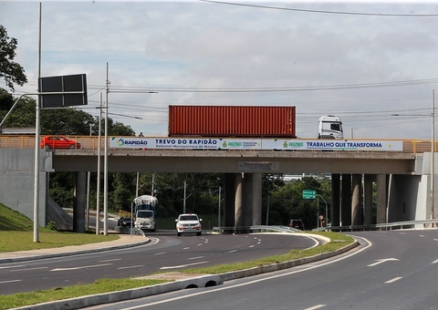 Segundo rodoanel é inaugurado em Manaus; veja como fica o trânsito