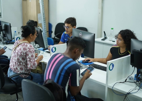 Confira as 23 vagas de emprego do Sine Amazonas para esta terça