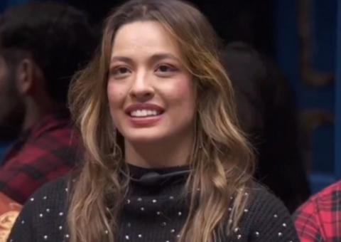 Beatriz é a primeira pipoca a bater 1 milhão de seguidores