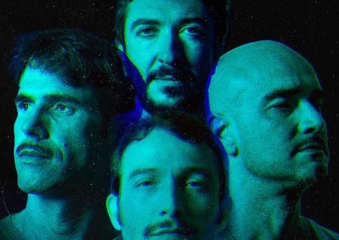 Forfun anuncia turnê de reencontro com show em Manaus 