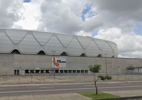 Reunião alinha regras para venda de alimentos e bebidas no jogo Flamengo em Manaus