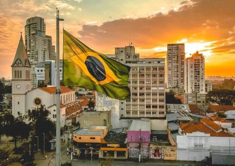 Visto: O Equilíbrio Delicado do Turismo Brasileiro