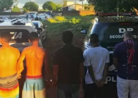 Pai mata namorado da filha por não aprovar relacionamento; vídeo do crime foi publicado