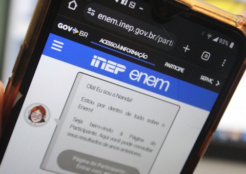 Resultado do Enem 2023 já está disponível; veja como consultar